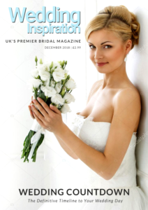 Wedding Inspiration Magazine